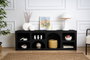 Nordure Consola Negra